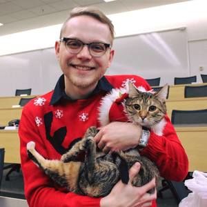 Meet your Posher, Drew